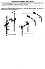 Предварительный просмотр 21 страницы Ki Mobility Rogue and Rogue XP Technical Manual