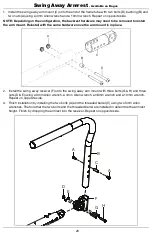 Предварительный просмотр 27 страницы Ki Mobility Rogue and Rogue XP Technical Manual