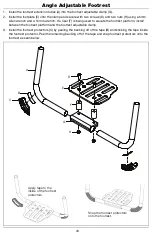 Предварительный просмотр 41 страницы Ki Mobility Rogue and Rogue XP Technical Manual