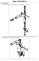 Предварительный просмотр 47 страницы Ki Mobility Rogue and Rogue XP Technical Manual