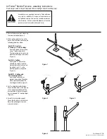 Предварительный просмотр 2 страницы KI All Terrain ATSW45 Assembly Instructions