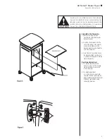 Предварительный просмотр 3 страницы KI All Terrain Binder Tower Assembly Instructions