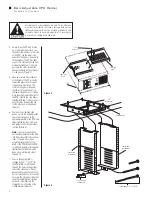 Предварительный просмотр 2 страницы KI Basic Adjustable CPU Holder Assembly Instructions