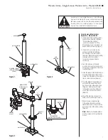 Предварительный просмотр 7 страницы KI CFS01 Assembly Instructions Manual