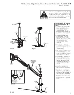 Предварительный просмотр 9 страницы KI CFS01 Assembly Instructions Manual