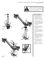 Предварительный просмотр 11 страницы KI CFS01 Assembly Instructions Manual