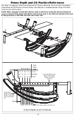 Предварительный просмотр 28 страницы KI CR45 Technical Manual