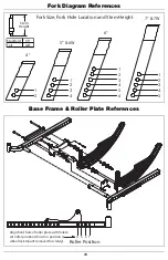 Предварительный просмотр 29 страницы KI CR45 Technical Manual