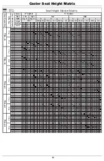 Предварительный просмотр 31 страницы KI CR45 Technical Manual