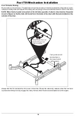 Предварительный просмотр 39 страницы KI CR45 Technical Manual