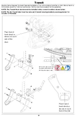 Предварительный просмотр 40 страницы KI CR45 Technical Manual