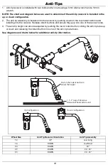 Предварительный просмотр 41 страницы KI CR45 Technical Manual