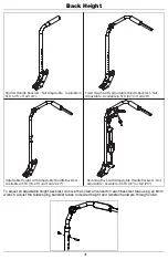 Предварительный просмотр 42 страницы KI CR45 Technical Manual