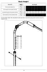 Предварительный просмотр 43 страницы KI CR45 Technical Manual