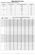 Предварительный просмотр 51 страницы KI CR45 Technical Manual