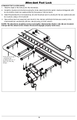 Предварительный просмотр 53 страницы KI CR45 Technical Manual