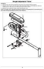 Предварительный просмотр 57 страницы KI CR45 Technical Manual