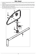 Предварительный просмотр 58 страницы KI CR45 Technical Manual