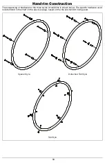 Предварительный просмотр 60 страницы KI CR45 Technical Manual