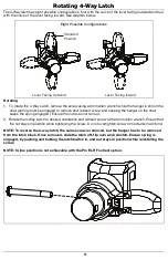 Предварительный просмотр 62 страницы KI CR45 Technical Manual