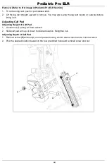 Предварительный просмотр 67 страницы KI CR45 Technical Manual