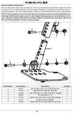 Предварительный просмотр 69 страницы KI CR45 Technical Manual