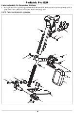 Предварительный просмотр 70 страницы KI CR45 Technical Manual