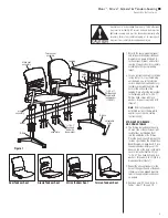 Preview for 3 page of KI Doni Assembly Instructions Manual