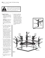 Предварительный просмотр 4 страницы KI Doni Assembly Instructions Manual