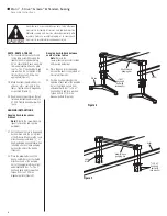 Preview for 6 page of KI Doni Assembly Instructions Manual