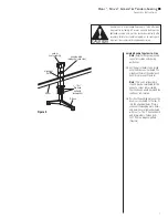 Предварительный просмотр 7 страницы KI Doni Assembly Instructions Manual