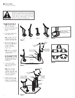 Preview for 4 page of KI Enlite ENBT AD Series Assembly Instructions Manual