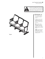 Предварительный просмотр 9 страницы KI Extol Assembly Instructions And User'S Manual