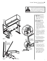 Предварительный просмотр 3 страницы KI Genesis Desking Assembly Instructions Manual