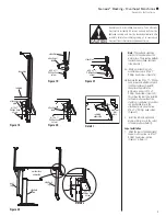 Предварительный просмотр 9 страницы KI Genesis Desking Assembly Instructions Manual