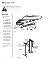 Предварительный просмотр 10 страницы KI Genesis Desking Assembly Instructions Manual