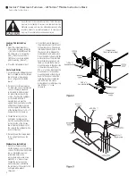 Предварительный просмотр 2 страницы KI Instruct All Terrain Mobile Instructor's Desk Assembly Instructions