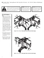 Preview for 8 page of KI Pirouette Assembly Instructions Manual