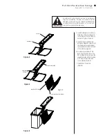 Предварительный просмотр 2 страницы KI Pull Out Worksurface Storage Assembly Instructions