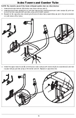 Preview for 14 page of KI ROGUE 2 Technical Manual