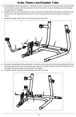 Preview for 15 page of KI ROGUE 2 Technical Manual