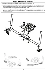 Preview for 37 page of KI ROGUE 2 Technical Manual