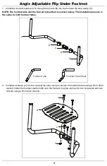 Preview for 38 page of KI ROGUE 2 Technical Manual