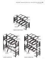 Предварительный просмотр 3 страницы KI RoomScape Assembly Instructions Manual