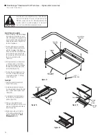 Preview for 18 page of KI RoomScape Assembly Instructions Manual