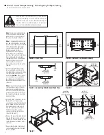 Preview for 2 page of KI Soltice Repair & Replacement Instructions