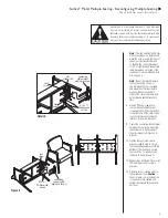 Preview for 3 page of KI Soltice Repair & Replacement Instructions