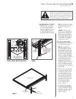 Preview for 5 page of KI Tattoo Flex Screen Assembly Instructions Manual