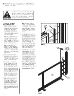 Preview for 12 page of KI Tattoo Flex Screen Assembly Instructions Manual