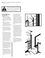 Preview for 16 page of KI Tattoo Flex Screen Assembly Instructions Manual